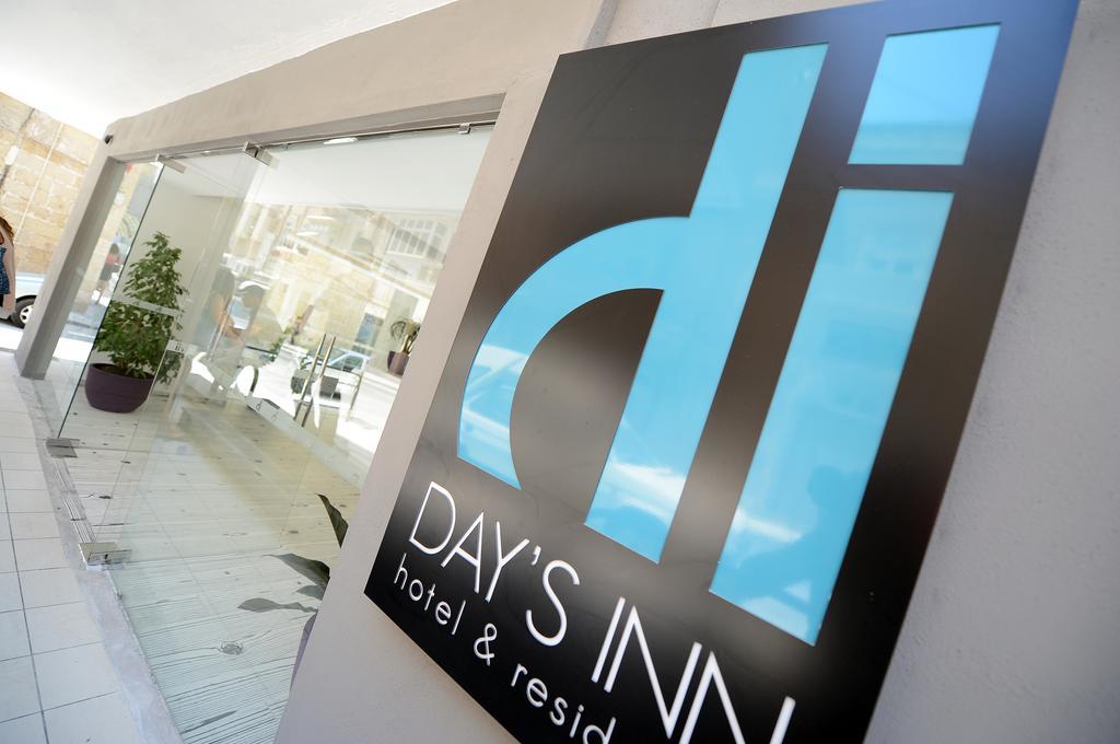 Day'S Inn Hotel And Residence 斯利马 外观 照片